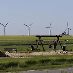 Bootsmann * Dorum-Neufeld
