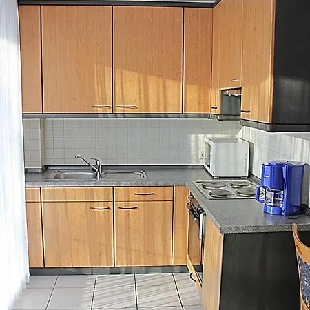 Apartment Bootsmann