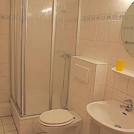 Bootsmann Apartment