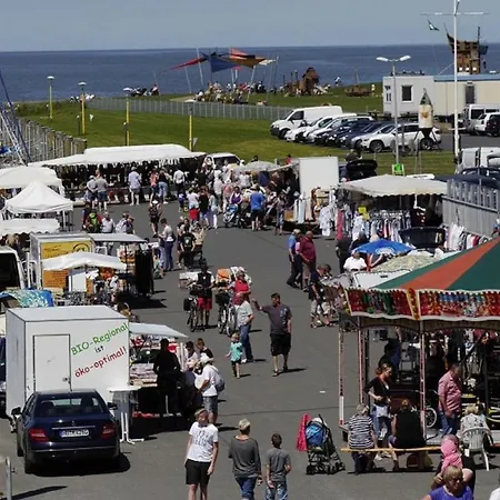 Bootsmann アパート *