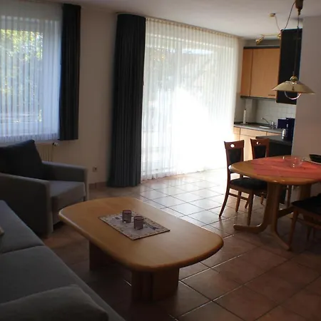 Apartment Bootsmann