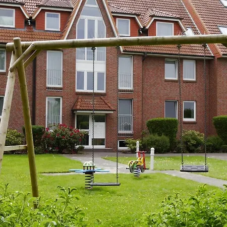 Apartman Bootsmann