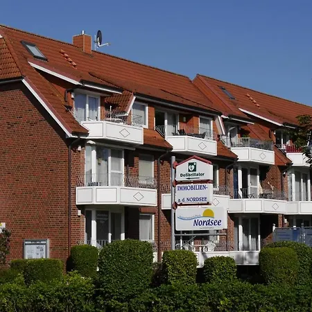 Apartment Bootsmann *