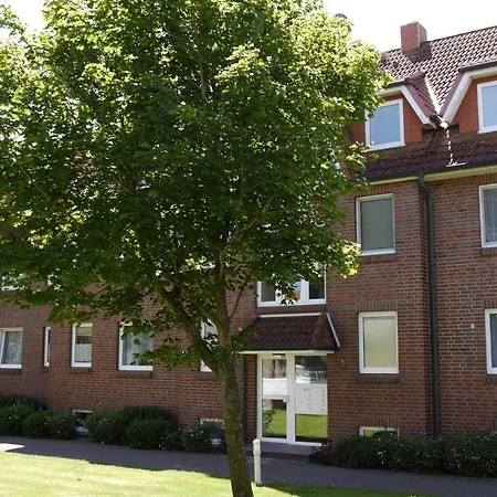 Apartment Bootsmann Dorumer Neufeld