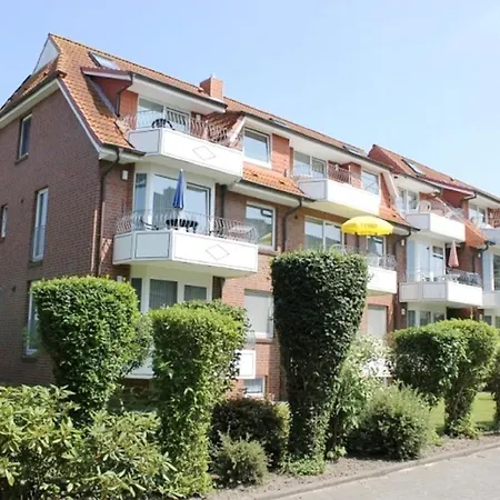 Apartment Bootsmann *