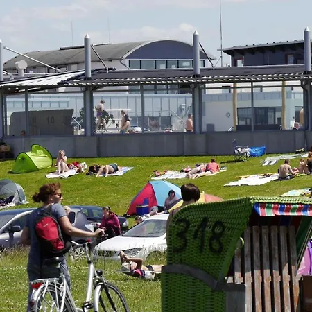 Bootsmann * Dorumer Neufeld