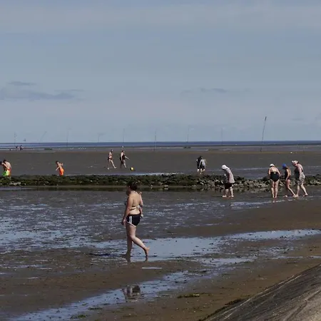 Bootsmann アパート