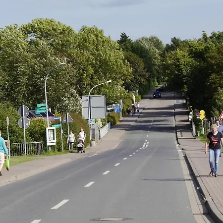 Bootsmann アパート *