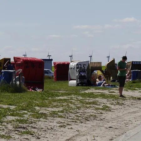 Apartment Bootsmann Dorumer Neufeld