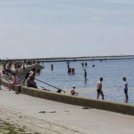 アパート Bootsmann *