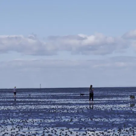 Bootsmann * Dorumer Neufeld