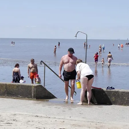 Bootsmann Dorumer Neufeld