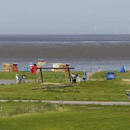 アパート Bootsmann