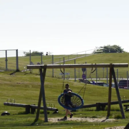 Bootsmann Apartment *