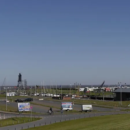 Bootsmann * Dorumer Neufeld