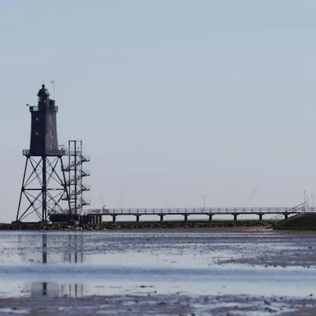 Bootsmann Apartment *