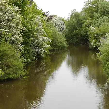 アパート Bootsmann ドルム・ノイフェルト