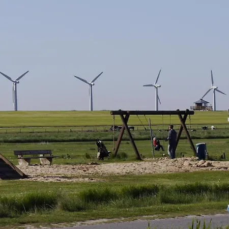 Bootsmann * Dorumer Neufeld