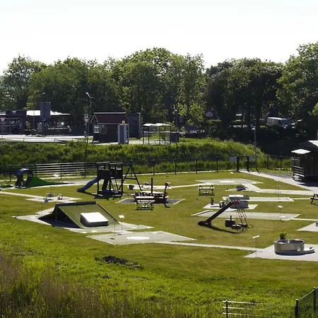 Bootsmann Apartment Dorumer Neufeld