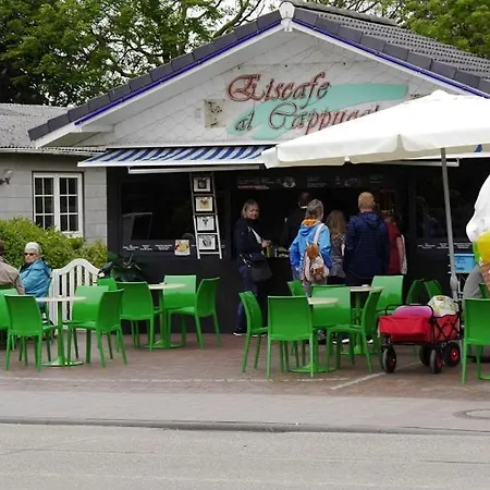 Bootsmann Dorumer Neufeld