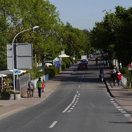 Bootsmann Dorumer Neufeld