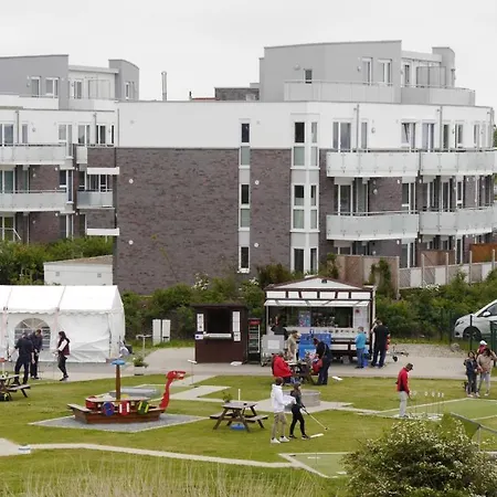 Bootsmann Apartman *