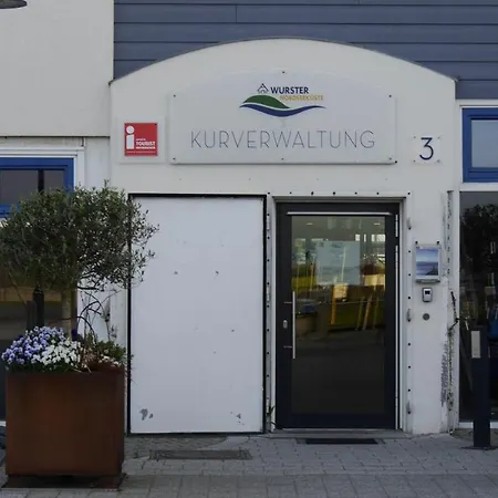 Bootsmann Apartman