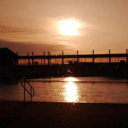 Apartment Bootsmann *