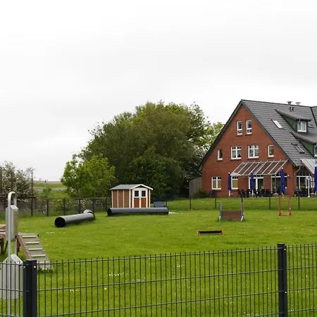 Apartman Bootsmann