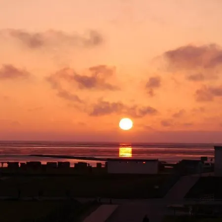 Bootsmann Apartment Dorumer Neufeld