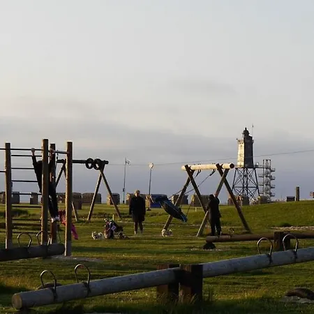 Bootsmann Apartment *