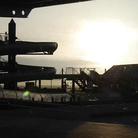 アパート Bootsmann *