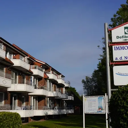 Bootsmann Apartman