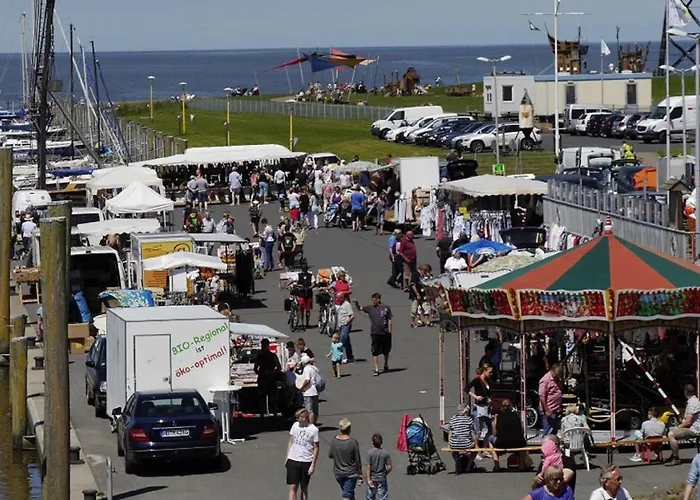 Bootsmann דירה *