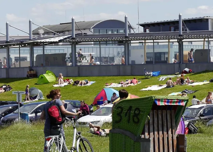 Bootsmann * דורום נויפלד