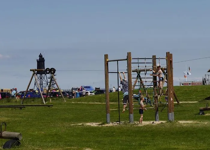 Bootsmann דורום נויפלד