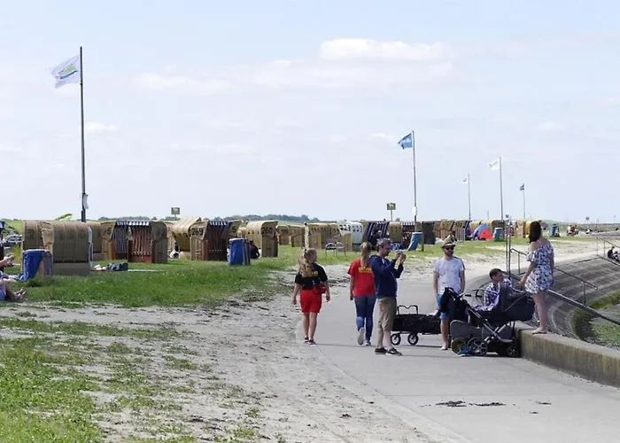 Bootsmann דירה דורום נויפלד