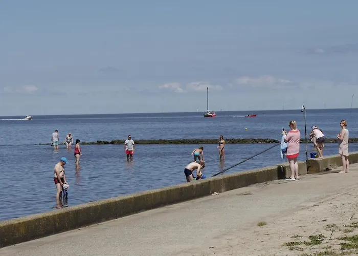 Bootsmann דורום נויפלד