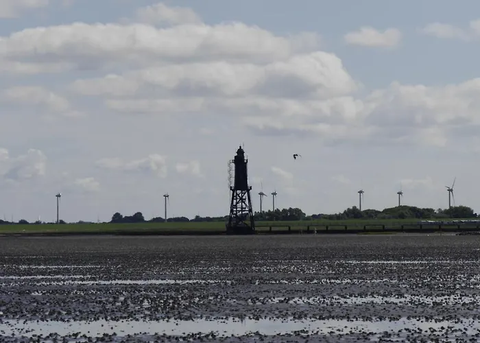 Bootsmann דירה *