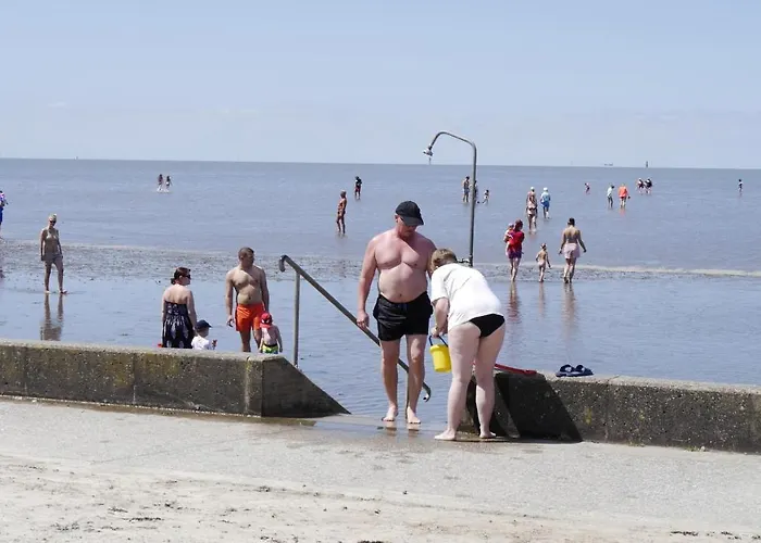 Bootsmann דורום נויפלד