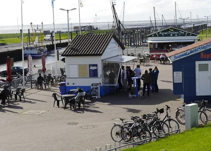 Bootsmann Lägenhet *