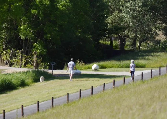 Bootsmann דירה *