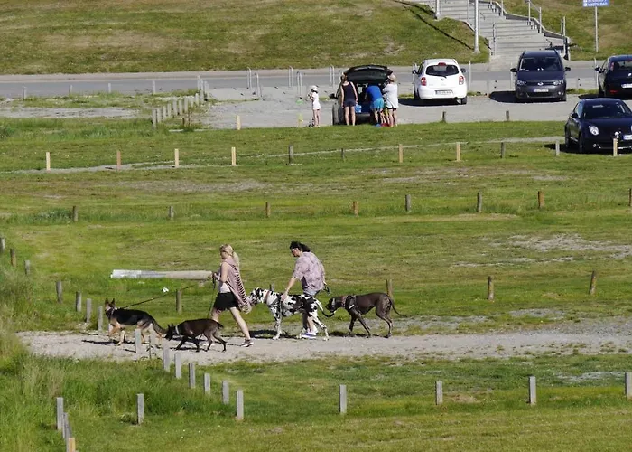 Bootsmann דירה דורום נויפלד