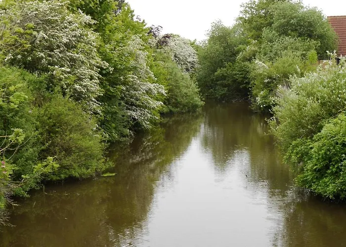 דירה Bootsmann דורום נויפלד