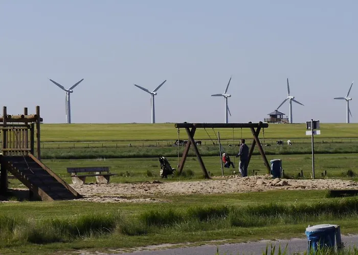 Bootsmann * Dorumer Neufeld