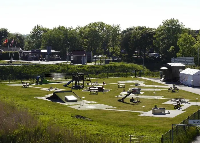 Bootsmann דירה דורום נויפלד