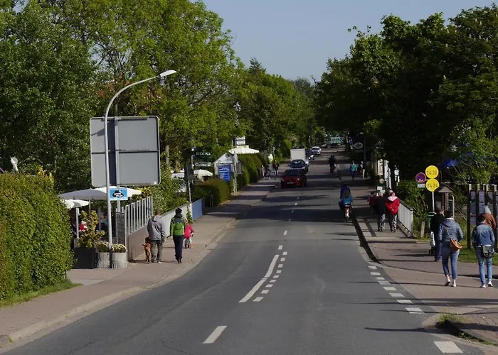 Bootsmann דורום נויפלד