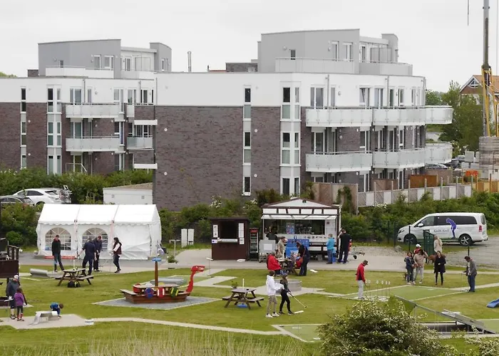 Bootsmann דירה *