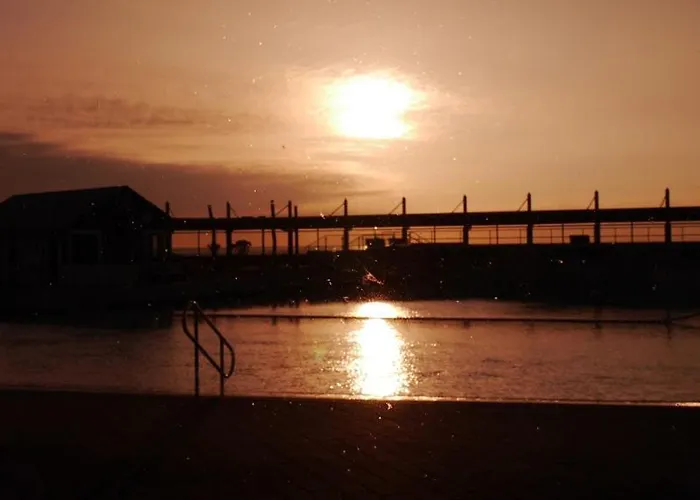 דירה Bootsmann *