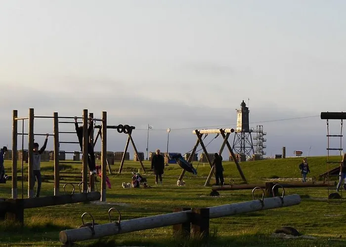 Bootsmann דירה *